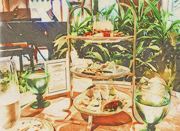 写真をイラスト風に変えるアプリ 松元美智子クリエイティブブログ 公式 写真をイラスト風に変えるアプリ 松元美智子クリエイティブブログ 公式