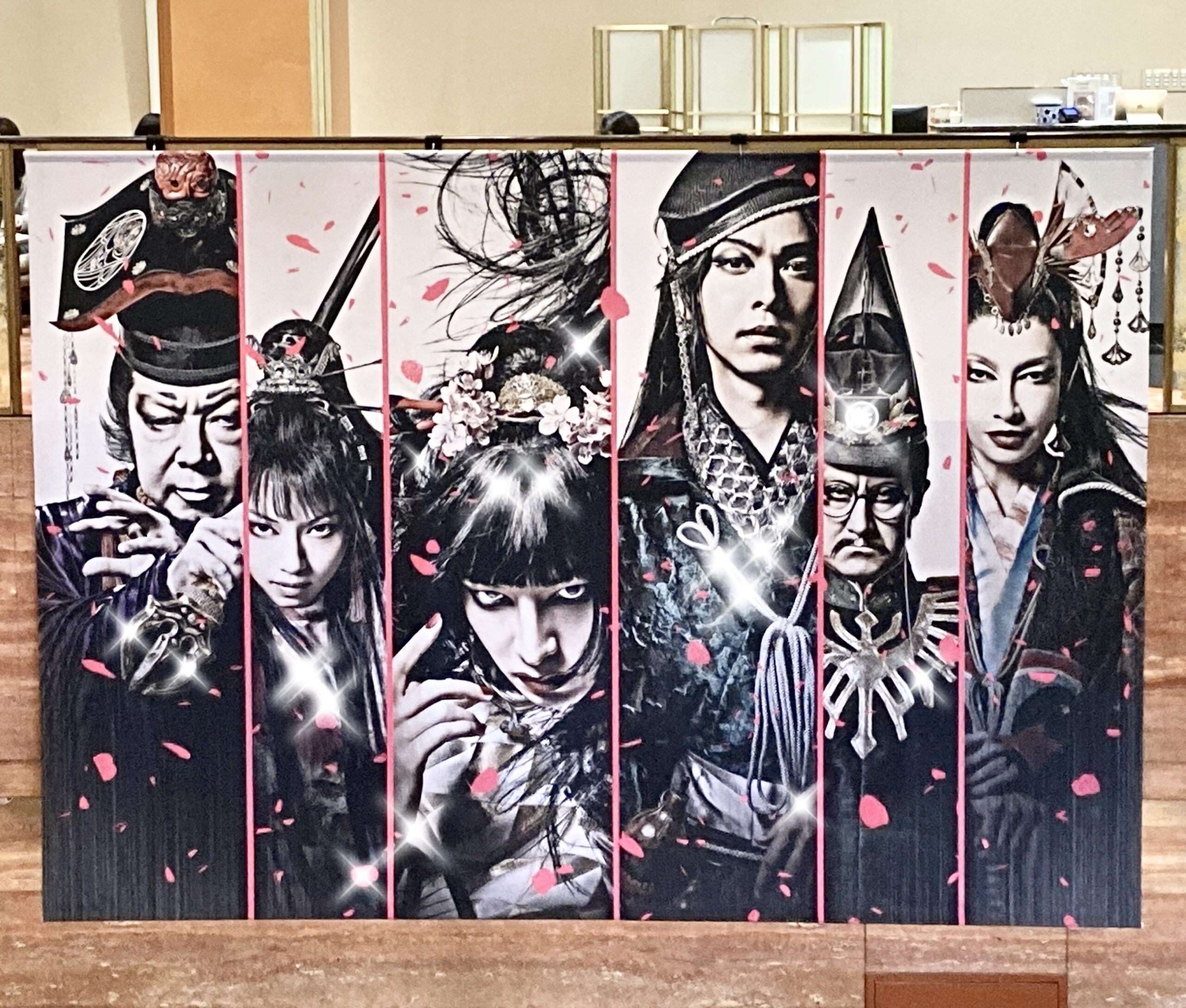 中村竜大クッションhunter衣装ver.① LIL LEAGUE 2択チャレンジに挑戦